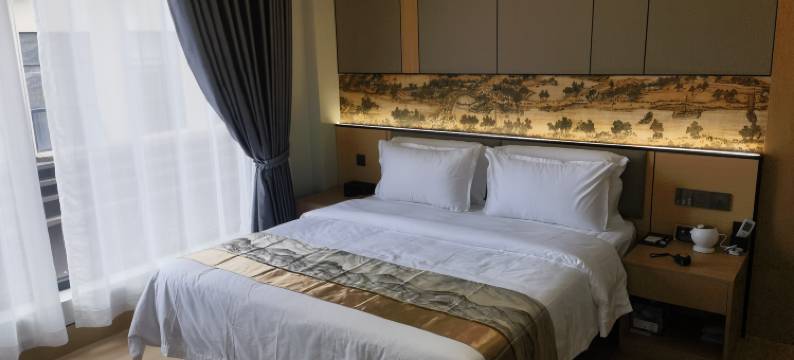 亚朵酒店(Atour Hotel)图片