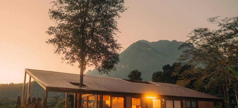 The Fam Cafe&Resort Chiangdao图片