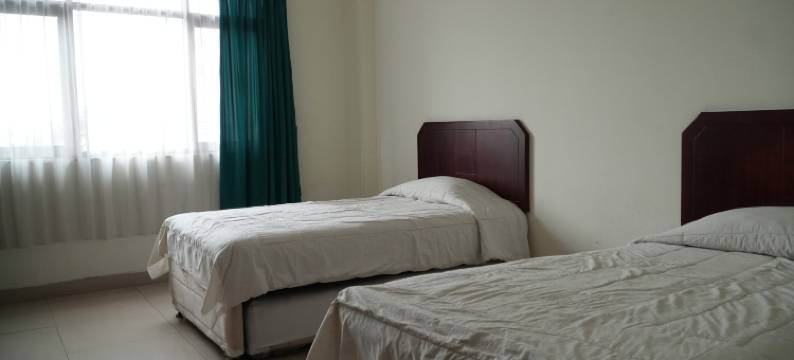 Asrama Haji Swarna Dwipa Sumatera Selatan图片