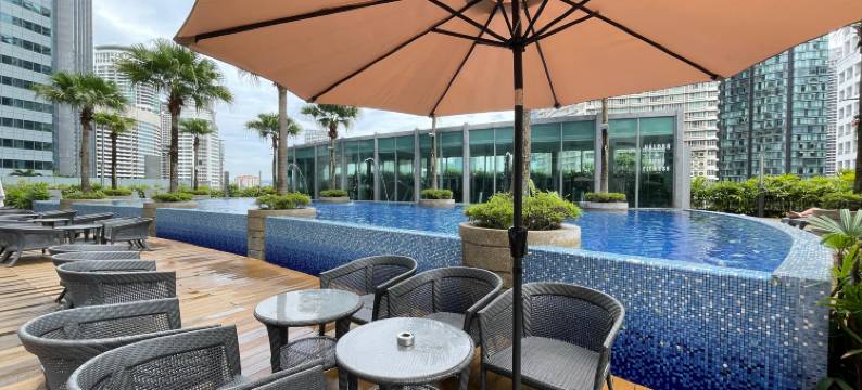 VORTEX SUITES KLCC BY SAYAING图片