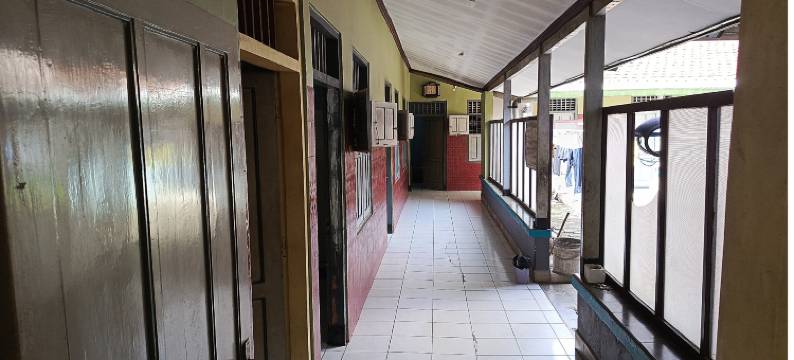 Hotel O 戴安阿西客房(Hotel O Dian Asih Rooms)图片