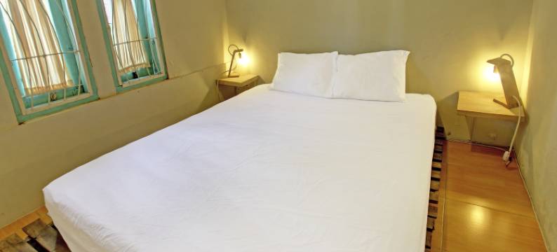 OYO 92825 Kamar Lombok图片