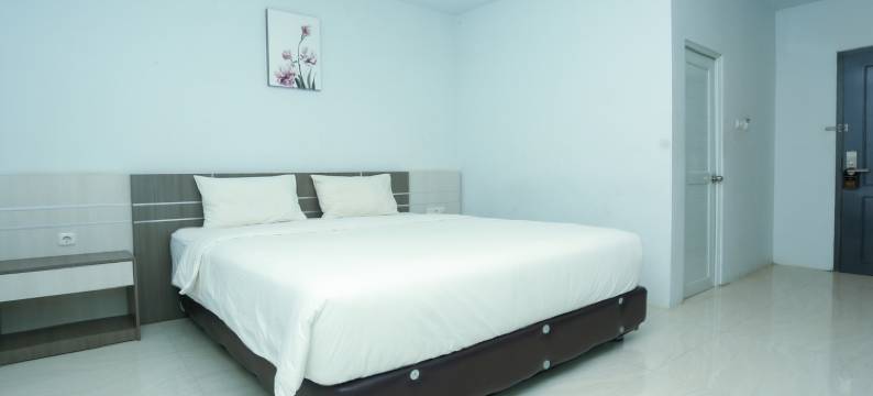 OYO 93774 Khaira Kos Dan PenginapanNearYani Heahlerr图片