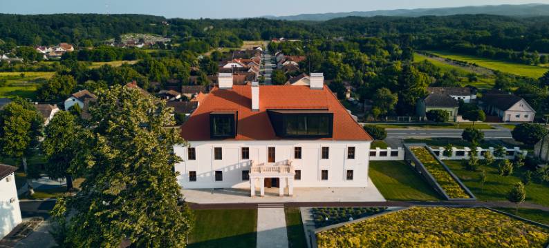 赫里蒂奇酒店 Mihalović 庄园(Heritage Hotel Kurija Mihalovic)图片