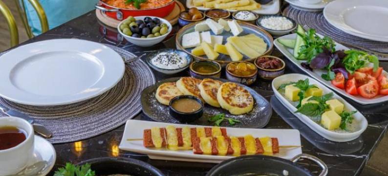 尊享公园酒店(Premium Park Hotel)图片