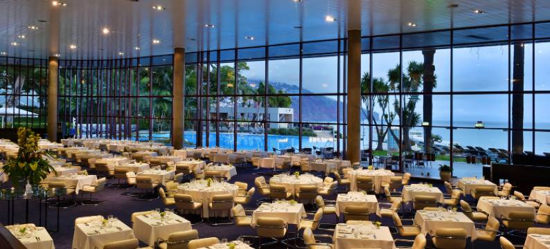 佩斯塔纳娱乐场开放式公寓酒店(Pestana Casino Studios)图片