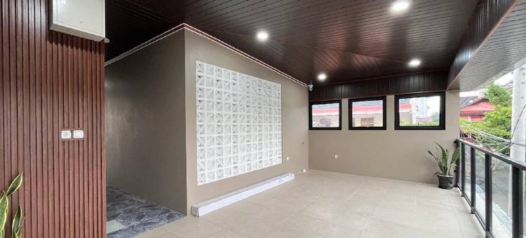 Alpha Room Syariah at Mantrijeron RedPartner图片