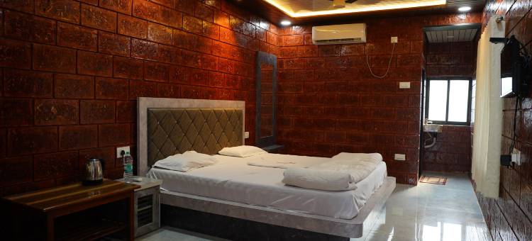 斯瓦普纳利海滩度假村(Swapnali Beach Resort)图片