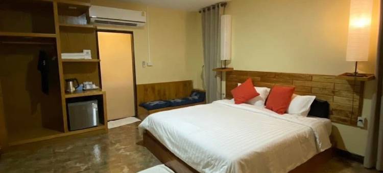 Baan Suan Nam Resort&Restaurant图片