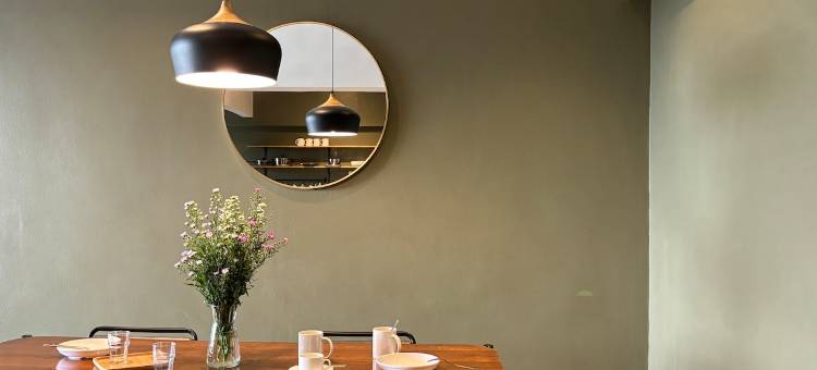 The Hill at Fraser Hill (Suite 35)图片