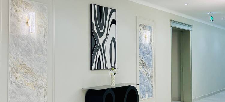 LAVIN SUITES 服务式公寓(Lavin Suites Serviced Apartments)图片