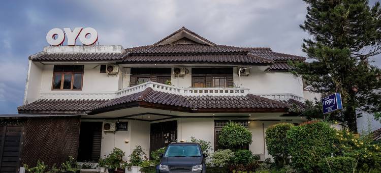 Hotel O near Pantai Padang formerly Boutique Hotel Mayang Syariah图片