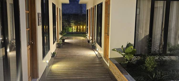 KOOKA RESIDENCE SURABAYA图片
