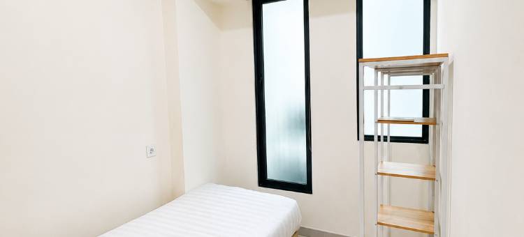 Osaka Apartment @PIK2图片