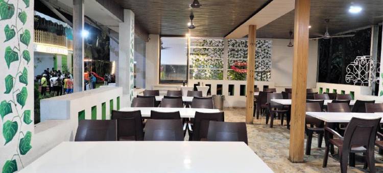 Betel Leaf Resort图片