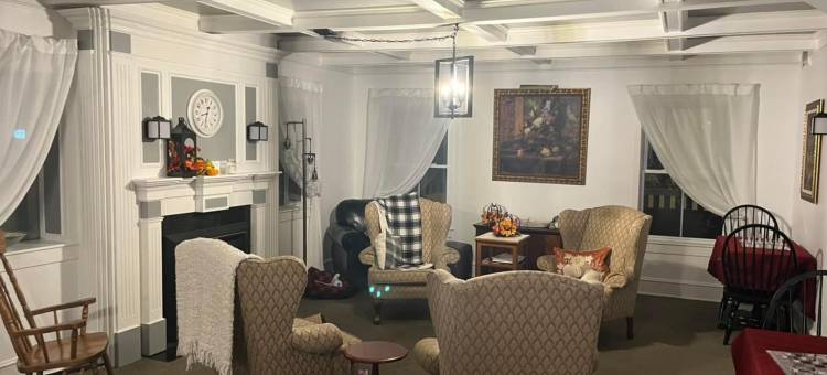 玛丽山旅馆(Maryhill Inn Bed and Breakfast)图片