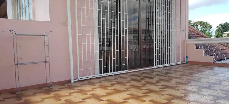 Tropical House图片