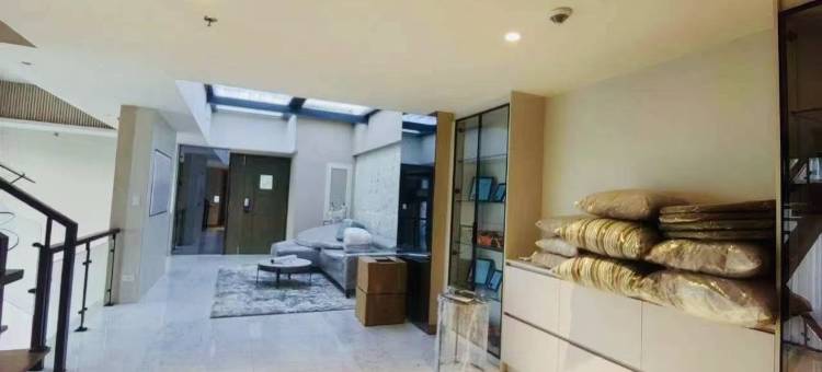WS Hotel图片