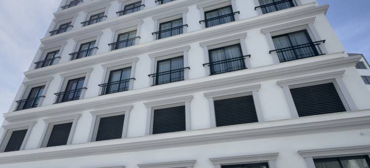 多拉纳艺术酒店(Dorana Art Hotel)图片