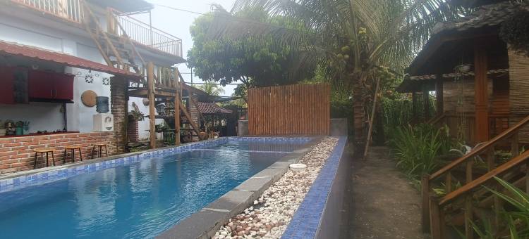 Pondok Elen Mandalika 001图片