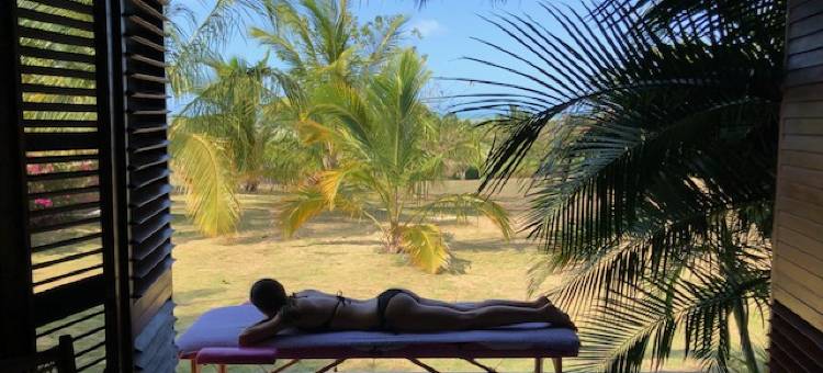 Magical Territory  beachfront hotel La Guajira图片