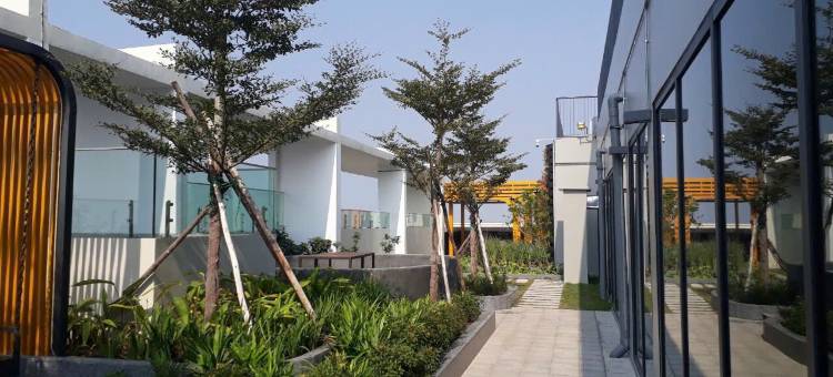 LISA HOUSE - MASTERI WEST HEIGHTS - VINHOMES SMART CITY图片