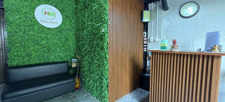 HM Naia生态酒店(HM Eco Hotel Naia)图片
