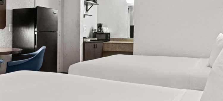 Studio 6 San Luis Obispo, CA South图片