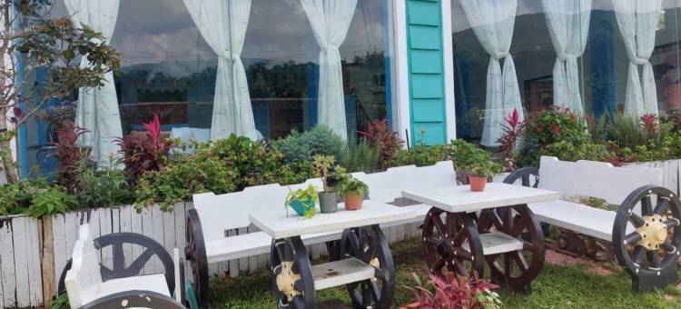 纳撒勒恩城堡酒店(Hotel Chateau De Nazarene)图片