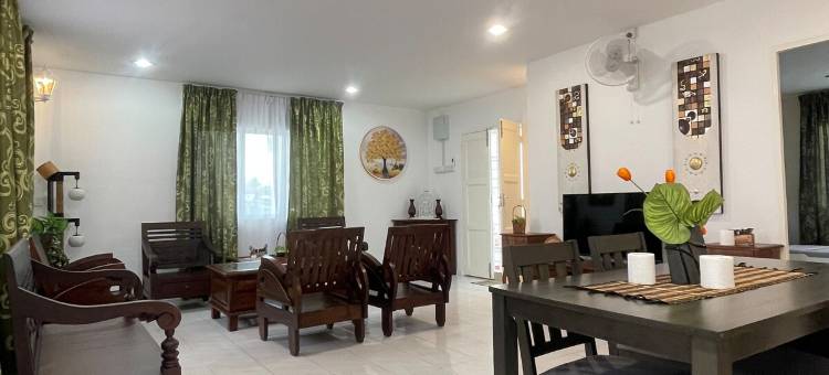 Style Star Inn Homestay (Alisa)图片