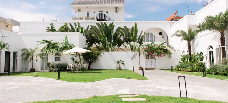 LASAOMA HOMESTAY图片
