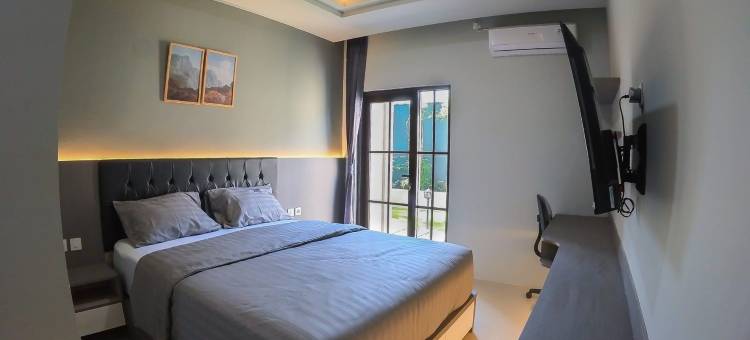 The Pavilion Cirebon图片