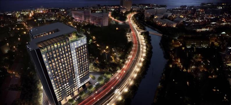 Ayuhouz的Kivana套房(Kivana Suite by Ayuhouz)图片