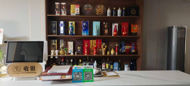 萨奥酒店-恩贾梅纳(Sao Hotel)图片