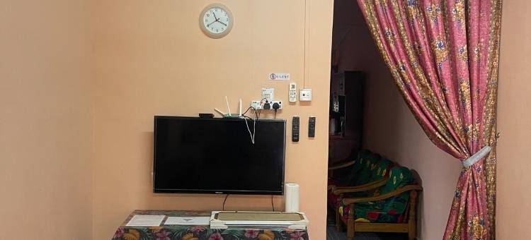 ARIF HOMESTAY图片