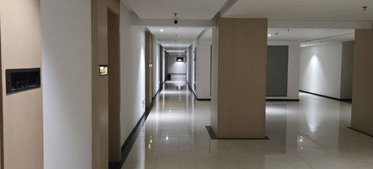 Urban Sanctuary @ Riva Phnom Penh(Urban Sanctuary @ Riva Phnom Penh)图片