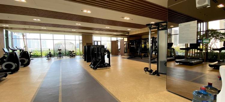 Bluesky The Crest Luxury Residence图片