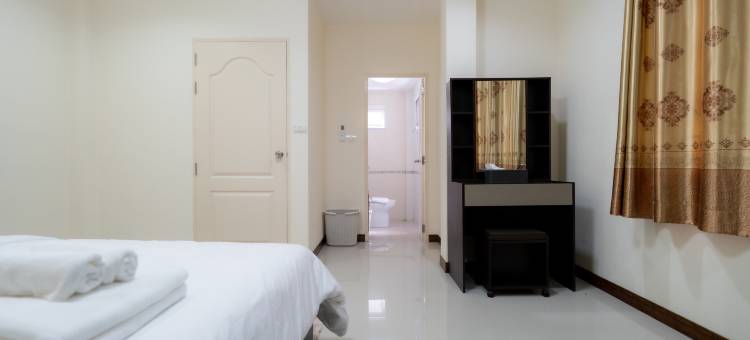 Asma New two-story house near the sea,Ao Yon Beach图片