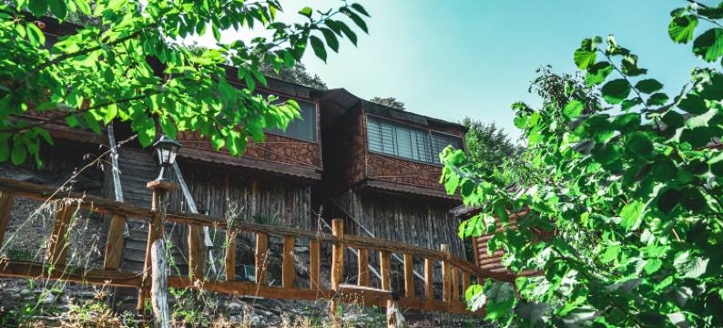 Karaaslan Kamping图片