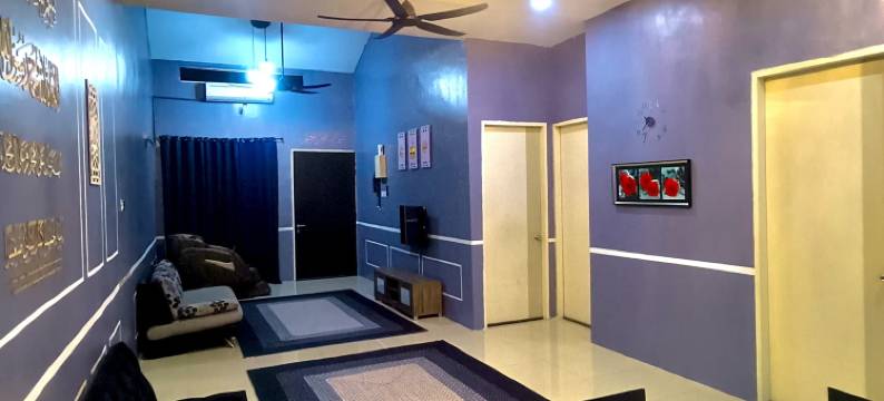 restu ibu homestay hillpark sp图片