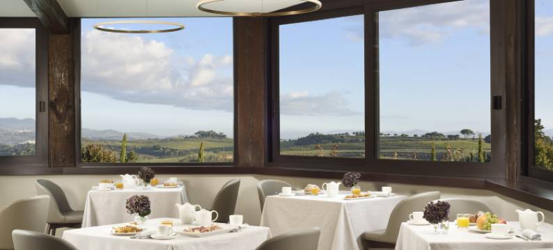 Borgobrufa Spa Resort Adults Only图片