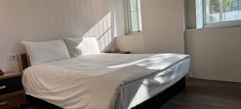 沐岛盐埕馆图片