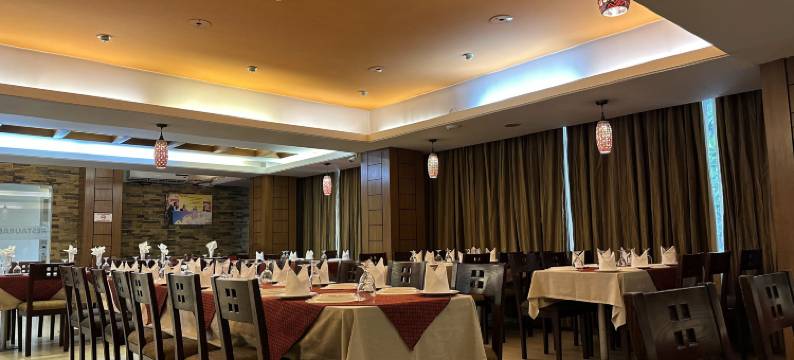 Foy's Lake Resort图片