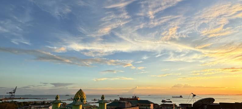 Hotel Grand Taufiq Tarakan图片