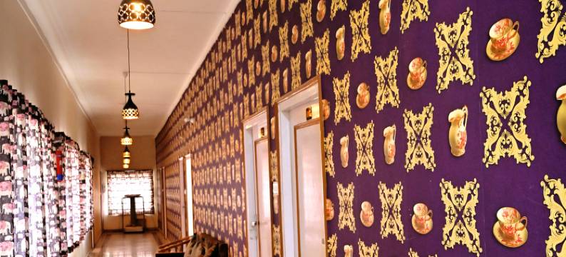 彩虹酒店(Hotel Rainbow)图片