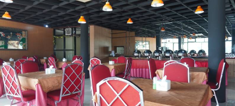 帕拉帕西安塔酒店(Siantar Hotel Parapat)图片