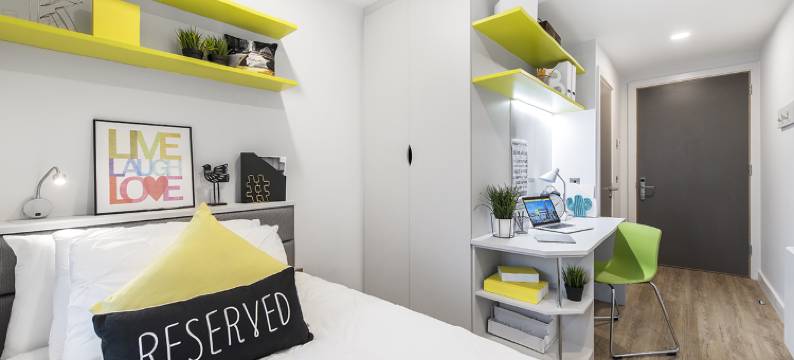 阿尔德卡尔恩之家 - 校园住宿(Yugo Explore - Ardcairn House)图片