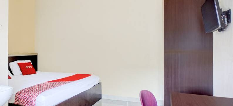 Hotel O 苏库尔07伊斯兰旅馆(Hotel O Syukur 07 Syariah)图片