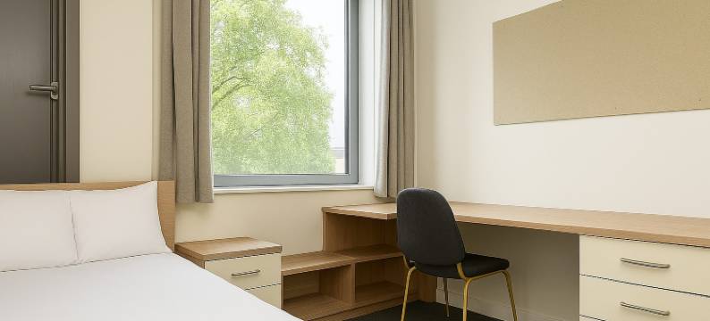 命运学生 - 月亮探险者(Destiny Student - Moonraker)图片