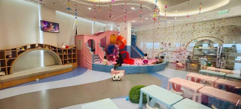 SUN VILLA WYNDHAM GARDEN CAM RANH图片